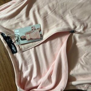 🎄🎁 Athletic dress, pink size L